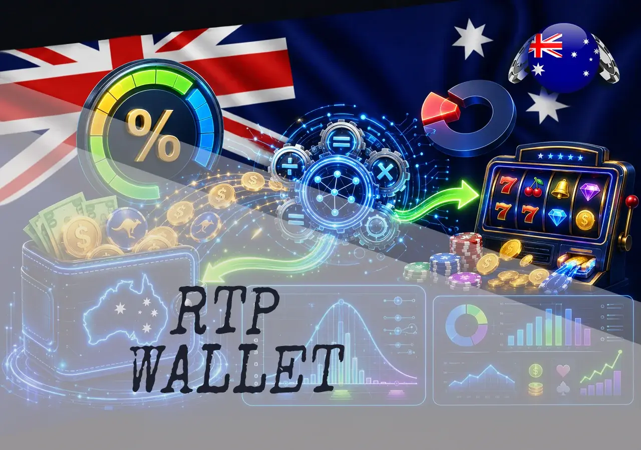 RTP meaning for player bankrolls