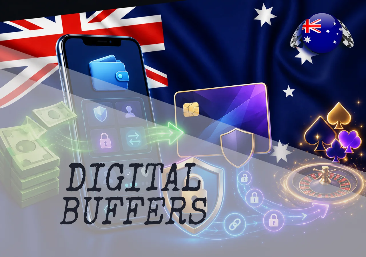 E-wallets and prepaid casino payments